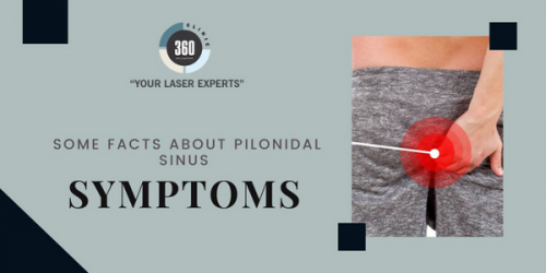 Reach the top laser clinic and have perfect laser treatment for pilonidal sinus for better healing.
https://laser360clinic.com/find-out-some-facts-about-pilonidal-sinus-symptoms/