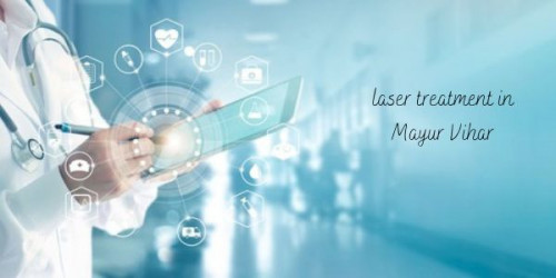 Reaching the professional surgeons and doctors at Laser360Clinic should be your only choice in case you want to get the best Laser Surgery in Mayur Vihar. 
https://laser360clinic.com/mayur-vihar/