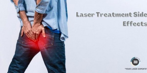 Opting for laser treatment for fistula In India can provide you with intense healing accompanied by a faster recovery and discharge process.
https://laser360clinic.com/do-laser-treatment-for-fistula-have-any-side-effects/