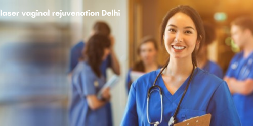 Laser360Clinic has an excellent track record of helping the patients that reach the clinic for the best Vaginal Tightening in Delhi. Reach the experts at the clinic!  
https://laser360clinic.com/laser-vaginal-rejuvenation/