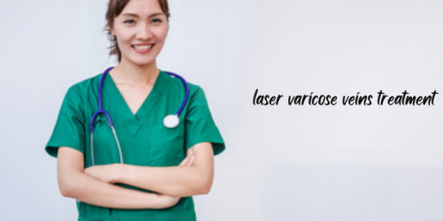 Do you want to know about the Varicose Veins Laser Treatment Cost in Delhi? In case it is so, then your only choice should be to reach the finest laser specialists at Laser360Clinic.
https://laser360clinic.com/laser-varicose-veins-treatment/