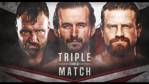 moxley vs cole vs murphy