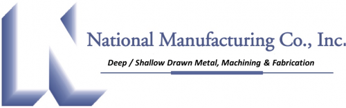Specialize in deep draw technologies, supplying deep drawn enclosures and shallow drawn metal parts to aerospace defense industries for more than 70 years

Please Click here This links:- http://www.natlmfg.com/

CONTACT

151 Old New Brunswick Road, Piscataway, NJ 08854

973.635.8846 / 973.635.7810

WEBSALES@NATLMFG.COM