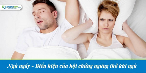 Ngủ ngáy là một trong những biểu hiện của hội chứng ngưng thở khi ngủ. Đây là một hiện tượng bệnh lý thường gặp và nguy hiểm đặc biệt là ở người lớn tuổi. Để biết rõ hơn về hội chứng này chúng ta hãy cùng tìm hiểu nhé!
https://bit.ly/3Bdxx2B
—---------------
Thông tin liên hệ
Thegioinem.com - Lựa chọn cho giấc ngủ ngon
Địa chỉ: 365 Tân Sơn Nhì, Phường Tân Thành, Quận Tân Phú, Thành phố Hồ Chí Minh
Website: https://thegioinem.com/
Hotline: 0707 325 325