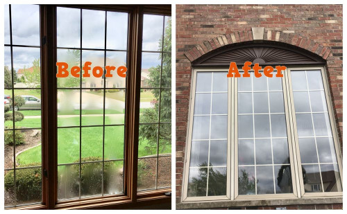 Windows Restore Inc. was introduced in market in 2016. We are providing window repair services in all across the Chicago Land and suburbs. Our customer satisfaction is always our utmost priority. They saved huge amount of money by just repairing windows with us, not replacing, because we always provide them a better look just like a new window. Our skilled professionals analyze everything to ensure customer satisfaction with great quality. We take great pride in our work and never settle for anything below excellent!We are providing all kinds of windows and door repair services such as, glass replacement, broken glass replacement, foggy glass repair, exterior trim and caulking houses, wood windows repair, doors repair, and all work-related windows and doors repairing. After complete windows inspection, we point out the broker or rotted parts, if they are able to repair then we do otherwise we do change them with more efficient part to make your window just like new. Our retaining customers always appreciate our act, why? Because we don't waste their time to repairing windows part which doesn't be able to repair, we just replace them with new part. By doing this, our customers love the look of windows which is same as new.

Call us - 7737868821
Address - 9186 W Church St. Des Plaines IL , 60016
Email id - infowindowsrestore@gmail.com

Web:- https://www.yelp.com/biz/windows-restore-des-plaines-5?uid=EUXkDpUHoICP_VRaZrmTfg&utm_source=ishare