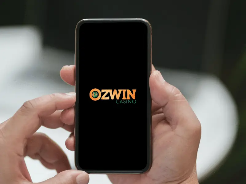 OZWIN Casino Online