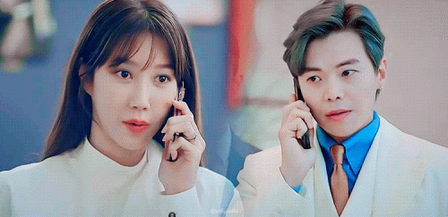 #심수련 #로건리
#펜트하우스 s1 e16
