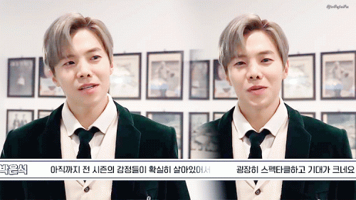 [메이킹] 뉴욕 재회부터 프러포즈까지..♥ 첫 촬영부터 남다른 시즌 2 현장! (+배우들의 첫 촬영 인사!) #펜트하우스2 #로건리 #박은석
https://youtu.be/DaVi0TwOvHE
