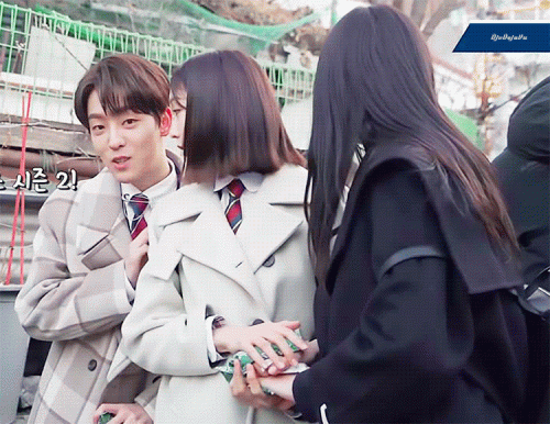 [메이킹] 뉴욕 재회부터 프러포즈까지..♥ 첫 촬영부터 남다른 시즌 2 현장! (+배우들의 첫 촬영 인사!) #펜트하우스2 #이민혁 #주석경 #하은별
https://youtu.be/DaVi0TwOvHE