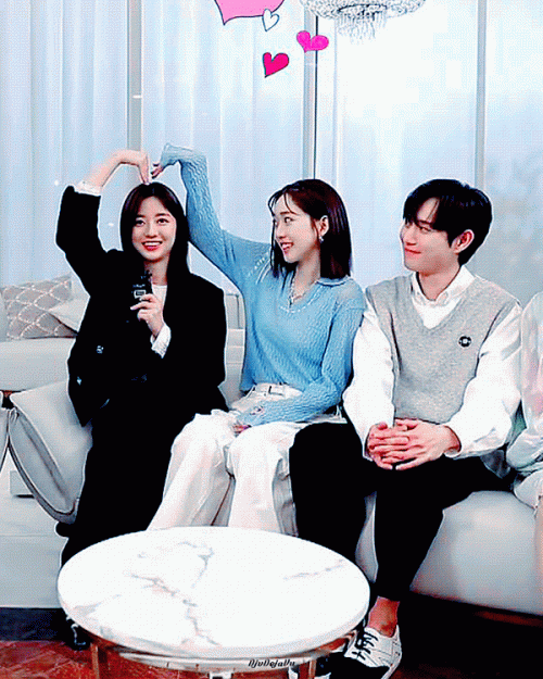 #펜트하우스 히든 룸 : 끝나지 않은 이야기 #배로나 #주석경 #주석훈