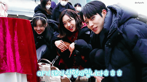 헬기씬 메이킹 #펜트하우스2​ #SBSCatch
https://youtu.be/dzf57wGJxcE
#하은별 #주석경 #주석훈