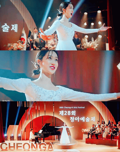 #펜트하우스 #주석경 #청아예술제