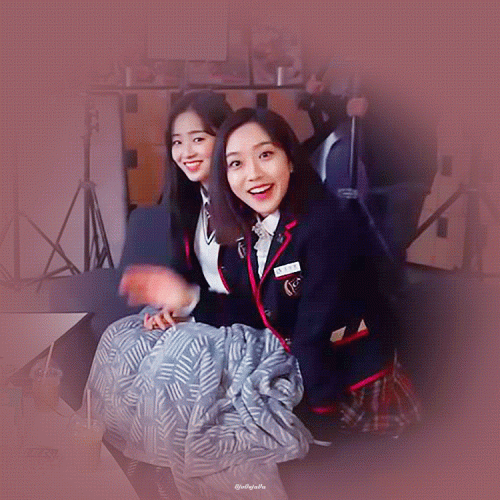 https://youtu.be/M-Uq5Ms1iNE
 [메이킹] 리허설할 때마다 사과하는 헤팰키즈
#주석경 #하은별
