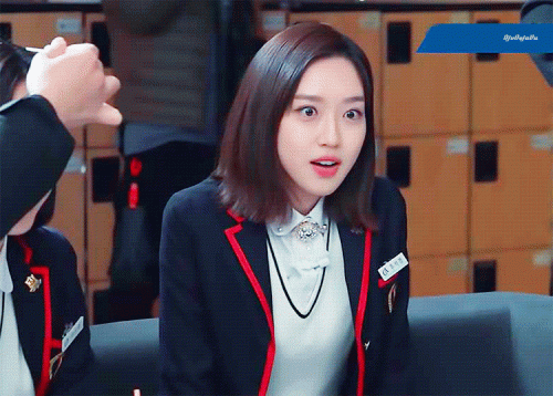 https://youtu.be/M-Uq5Ms1iNE 
[메이킹] 리허설할 때마다 사과하는 헤팰키즈
#주석경