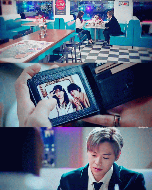 노래가 그 아이 꿈이었어
#펜트하우스2 #로건리 #배로나 #민설아