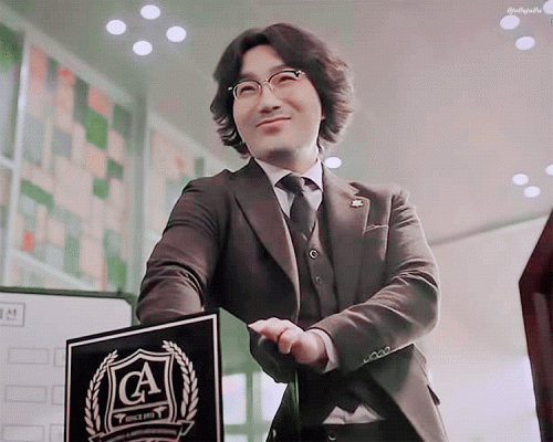 #펜트하우스 시즌2 #마두기