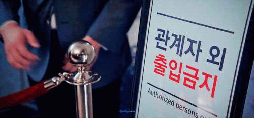 #펜트하우스 시즌2 e06 #호텔씬