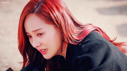 #펜트하우스 시즌2 #로건리 #오윤희
