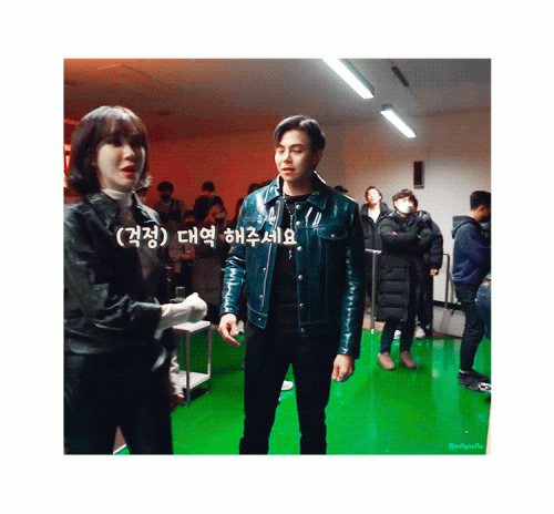 https://youtu.be/HKyeNt37dW8
[메이킹] 공주님안기
#나애교 #심수련 #로건리