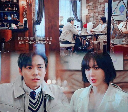 "주단태한테 믿음을 주려면 어쩔 수 없었어요
당신이랑 내가 만난 걸 알고 벌써 의심하기 시작했어요
20년이나 같이 살았는데
눈치채는 건 시간문제예요"

#나애교 #심수련 #로건리 #별장씬
#펜트하우스 시즌2 e11