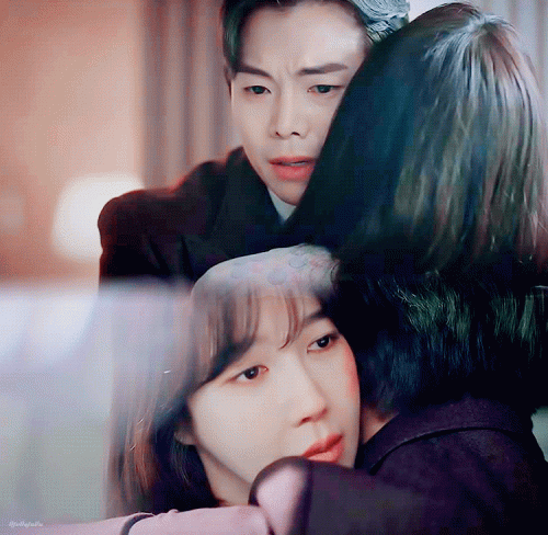 #심수련 #로건리
#펜트하우스 시즌2 e12