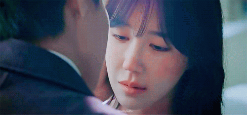 #심수련 #로건리 #키스씬
#펜트하우스 시즌2 e12