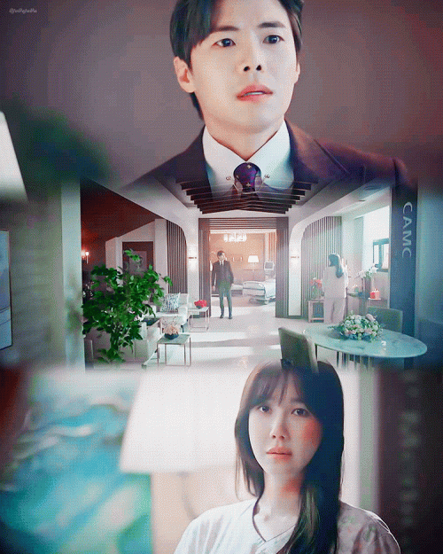#심수련 #로건리
#펜트하우스 시즌2 e12