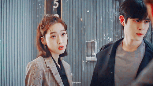 #펜트하우스 시즌2 e13
#주석경 #주석훈 #이민혁