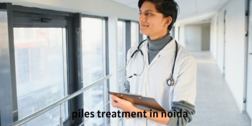 Are you willing to get rid of piles for good, then you cannot avoid or delay reaching the experts at Laser360Clinic and avail of the best Piles Laser Surgery. Talk to the experts at the clinic without any kind of delay at all! 
https://laser360clinic.com/laser-piles-treatment/