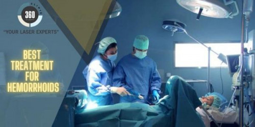 The laser clinics perform the best and most comfortable surgery for the patients. Now, there is no pain and blood in the piles surgery.
https://www.reddit.com/user/Laser_Treatment/comments/wrgtsa/laser_is_the_best_treatment_for_hemorrhoids/