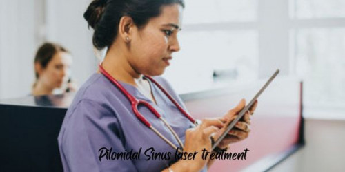 The clinic claims that the Pilonidal Sinus laser treatment is 100% safe and secured. The treatment helps faster recovery.
https://laser360clinic.com/finding-top-clinic-for-pilonidal-sinus-care-things-you-must-remember/