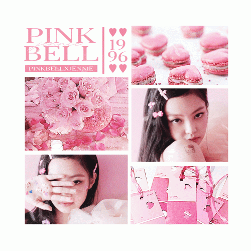 pinkbell