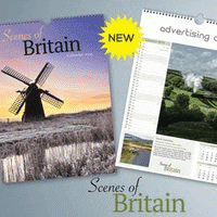At PromotionalCalendars.co.uk, you can find exclusive varieties of promotional calendars for boosting your marketing strategy. Contact us at 0844 2328076.