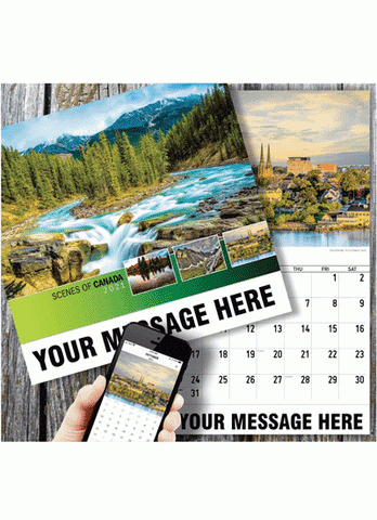Promote your business or brand the whole year with our Advertising Calendars. We can also customize them if you want any. Make us a call now; we are just a call away!
