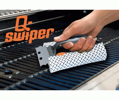 Proud Grill has developed the best grill brush with safe & reliable features for grill cleaning applications. For more information, visit us at ProudGrill.com.