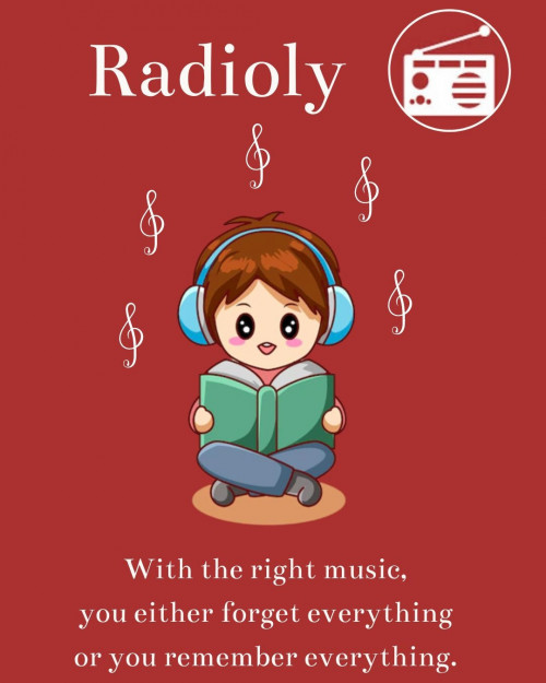 radioly