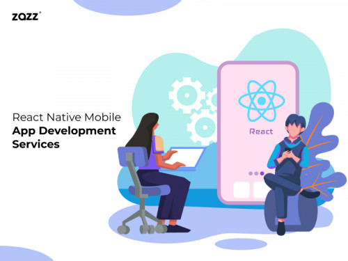 looking for top-notch React Native mobile app development services in San Francisco, look no further than Zazz React Native is a cross-platform mobile app development framework that allows developers to create native Applications for both iOS and Android using a single codebase. The framework is designed to help developers create high-quality, responsive user interfaces that are seamlessly compatible with each platform. Zazz team of experienced React Native developers are experts in creating custom mobile apps that deliver an exceptional user experience. They also work closely with clients to understand their specific needs and requirements, and we use the latest tools and technologies to create tailored solutions that meet their unique business needs.
For more:https://www.zazz.io/react-native-app-development-company.html