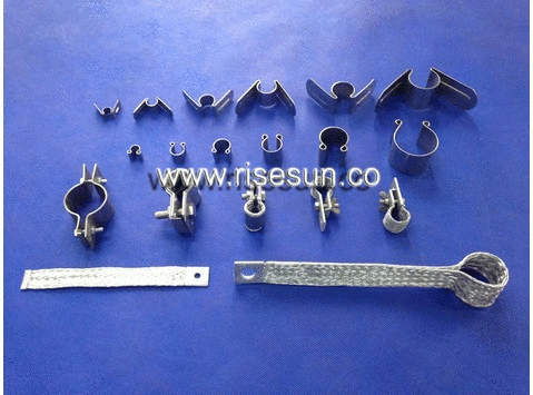 At Zhengzhou Risesun, we manufacture high-quality SiC Heizelemente for different kinds of equipment needs. Feel free to connect us at 86-371-62705299.