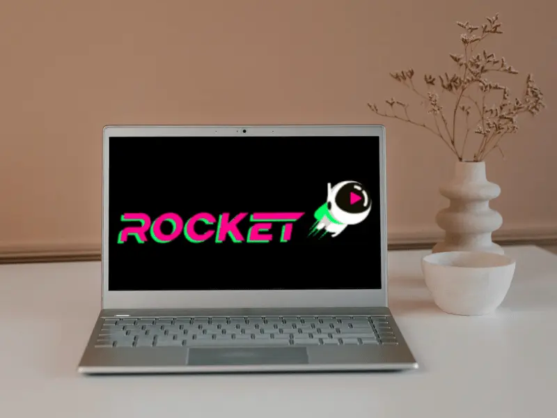 Rocket Casino online