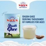 shudh-ghee