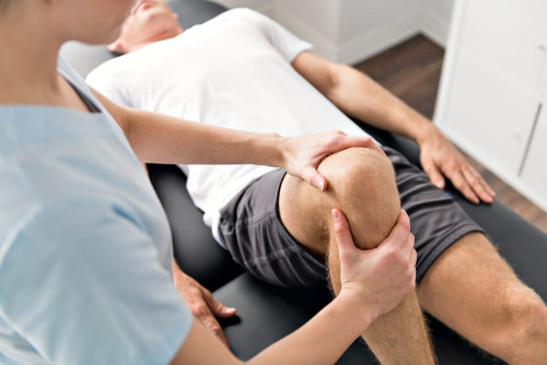 New Age Physiotherapy guarantees same day physio or sport therapists appointments for all sports injury or work related injuries. As a sports physiologist, we understand when you’re in pain and you want to be seen today and not tomorrow. We have been providing innovative Physiotherapy services to Sydney South West for over a decade.

Visit us: https://www.newagephysio.com.au/