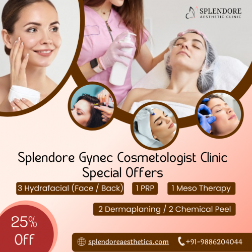 Best Gynec Cosmetologist in HSR Layout | Dr. 

Regina Joseph is a renowned gynecological 

aesthetician with an overall experience of 29 

years."