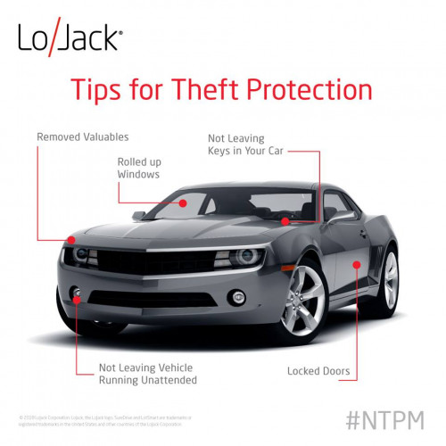 Planning to buy a stolen car tracker? Buy the ultimate stolen vehicle recovery system for your car from LoJack at a competitive price. Our vehicle recovery device is perfectly suitable to track your vehicle wherever you are, prevent theft, complete car security, and more. Key benefits: Track real time, affordable pricing, 24/7 automatic monitoring, simple and fast, boost productivity, track your vehicle movement and speed from web or phone. To know more details about the Lojack vehicle recovery device, contact 24/7 online customer support team at 1-800-4-LOJACK (1-800-456-5225).