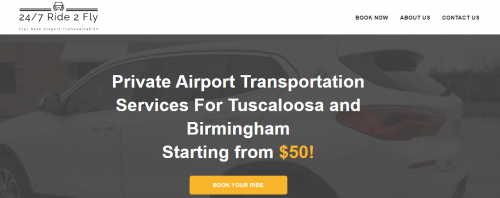We offer clients throughout Tuscaloosa and the surrounding area quality private transportation services. Private transportation services, Birmingham airport transportation services, Airport Car Service Tuscaloosa and Private Airport Transportation.

#TransportationServicesTuscaloosa #AirportTransportationBirmingham #TransportationServicesAtlanta #privatetransportationservices #Birminghamairporttransportationservices #AirportCarServiceTuscaloosa #BookYourAirportTransferService #PrivateAirportTransportation #PrivateairportshuttleAtlanta #SafeAirportTransportationAtlanta #TransportationServiceCompany #studentsairporttransportation

Read more:- https://247ride2fly.com/