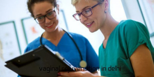 With the most advanced technology and a team of laser and cosmetic surgeons, Laser360Clinic claims to be the best place for Laser Vaginal Rejuvenation in Delhi. 
https://laser360clinic.com/laser-vaginal-rejuvenation/