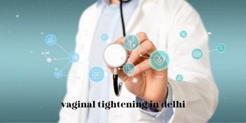 Be assured to reach Laser360Clinic in case you want to gain the advantage of the latest technology for Laser Vaginal Tightening in Noida. Contact the professionals.
https://laser360clinic.com/laser-vaginal-rejuvenation/