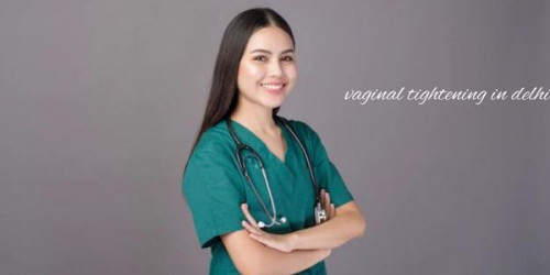 Getting in touch with the top laser surgeons at Laser360Clinic should be your only choice in case you want to avail yourself of the best Vaginal Dryness Laser Treatment in Noida. 
https://laser360clinic.com/laser-vaginal-rejuvenation/