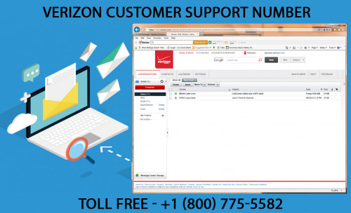 Unable to login Email on Verizon, then get in touch with our Verizon email technical support number +1(800) 775-5582.

More Info: https://www.slideshare.net/JaydenScott3/verizon-customer-care-1800-7755582pptx