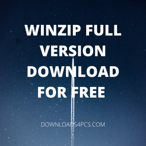 winzip full version downlaod for free 14 5
