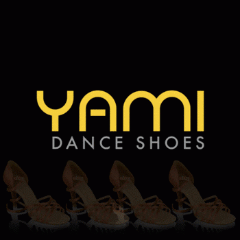 Yami Shoes Store stocks an exclusive collection of Bachata Shoes for all levels of Bachata Dancers. Visit us online and explore the stock right now!